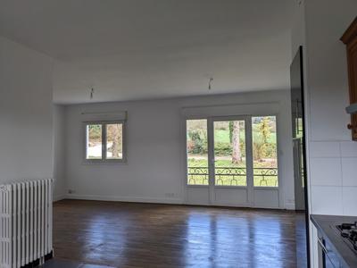 Maison de campagne - 80 m² - 4 pièces