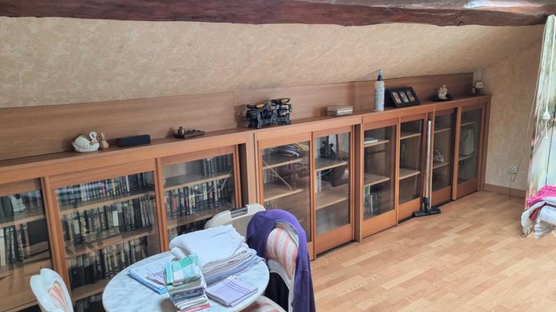 Maison - 122 m² - 4 pièces