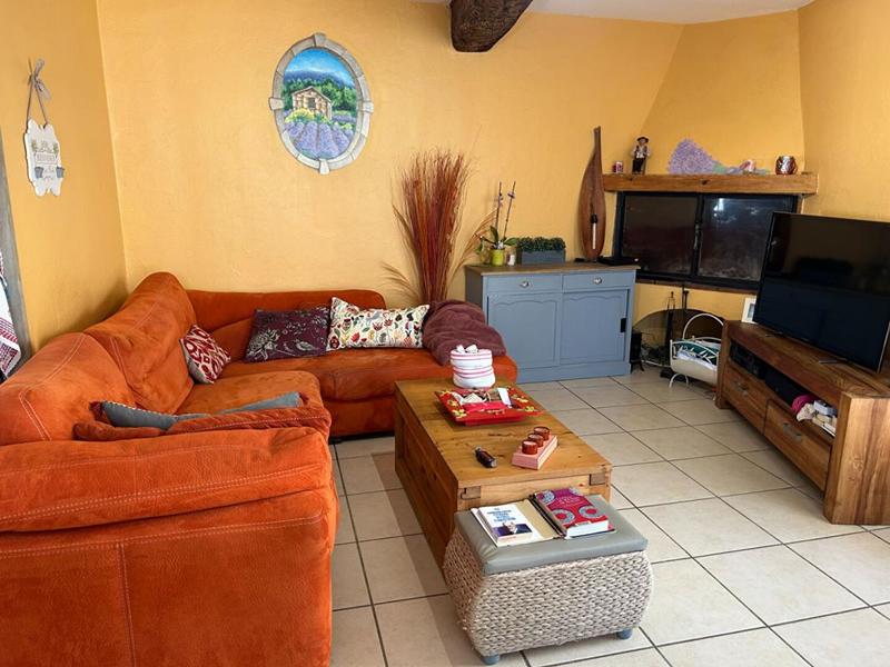 Maison - 75 m² - 5 pièces