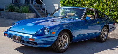 Datsun 280zx