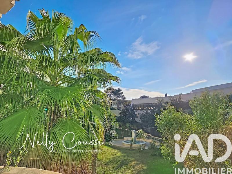 Appartement - 35 m² - 1 pièce