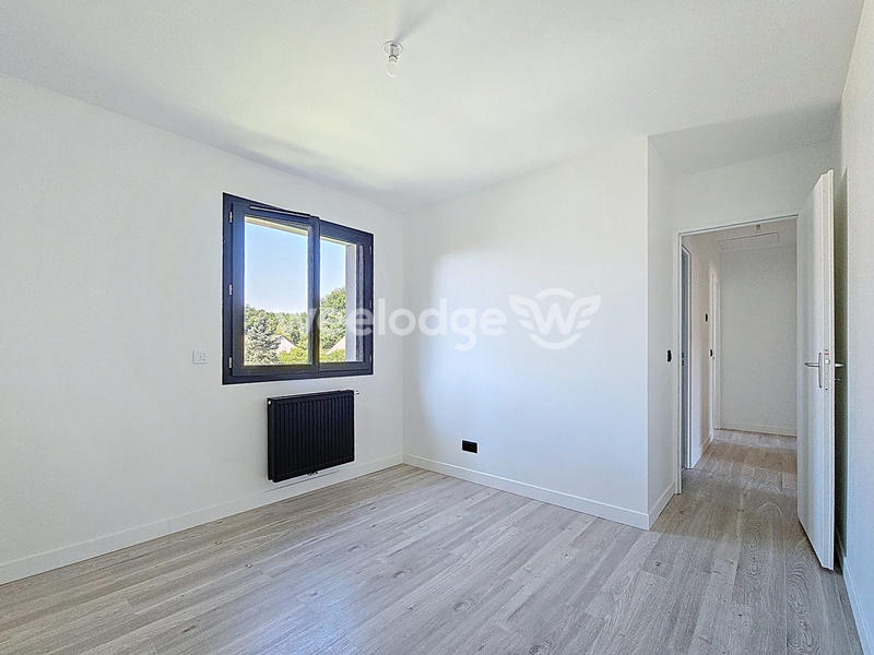 Maison - 117 m² - 7 pièces