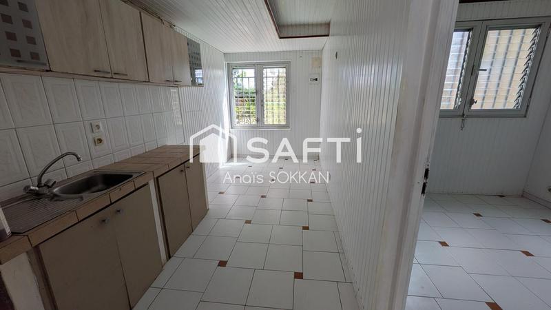 Maison - 315 m² - 11 pièces