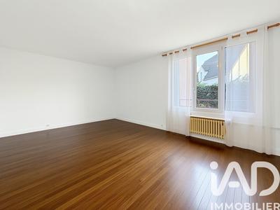 Appartement - 62 m² - 4 pièces