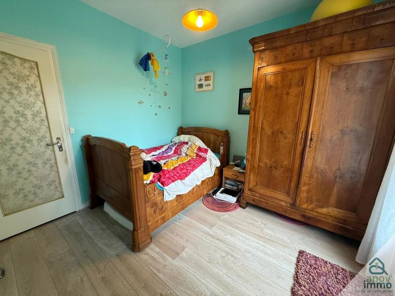 Maison - 172 m² - 9 pièces