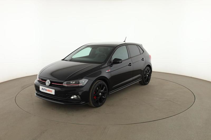 Volkswagen Polo 2.0 Tsi Gti Dsg6 200 ch