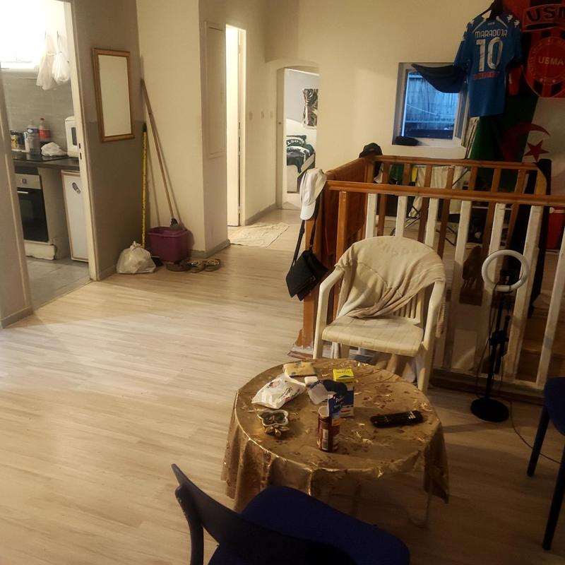 Appartement - 50 m² - 3 pièces