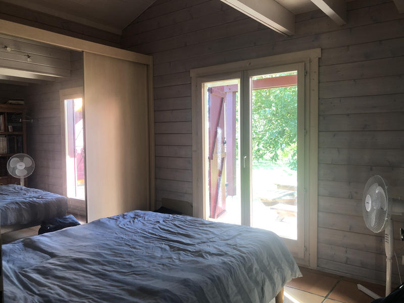 Maison - 143 m² - 4 pièces