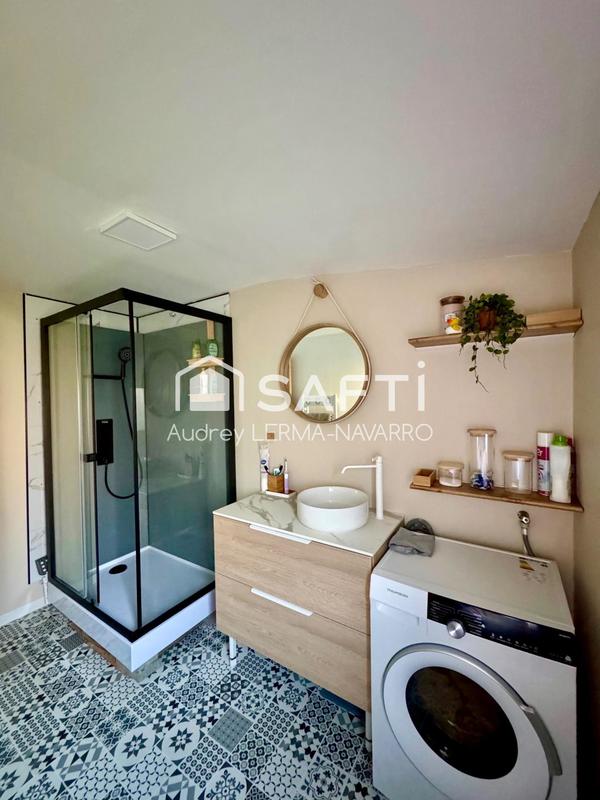 Villa - 67 m² - 2 pièces