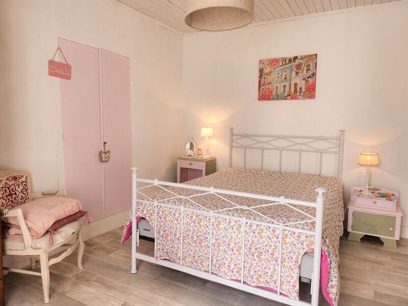 Maison - 66 m² - 4 pièces