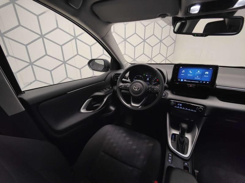 Toyota Yaris Hybride 116h Dynamic