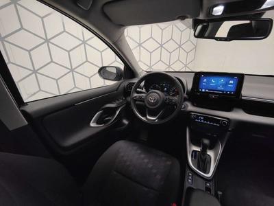 Toyota Yaris Hybride 116h Dynamic