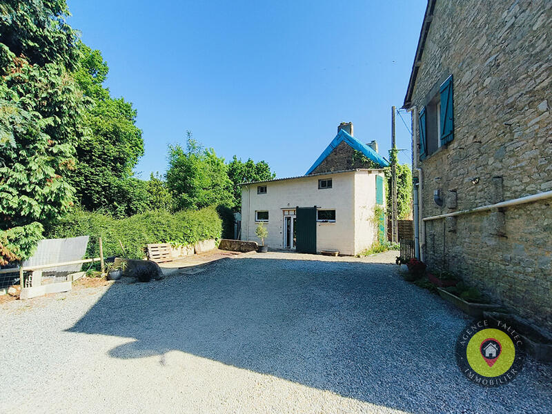 Maison - 173 m² - 5 pièces