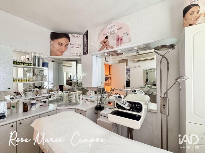 Local commercial - 45 m²