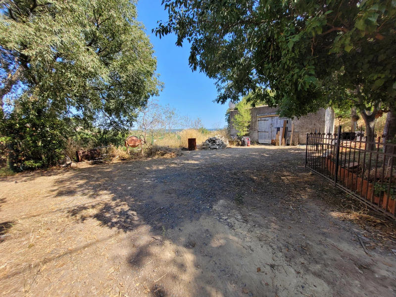 Maison - 50 m² - 1 pièce