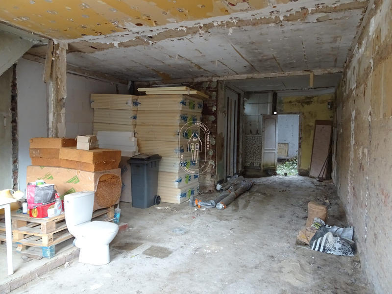 Appartement - 73 m² - 3 pièces