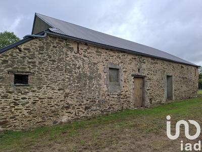 Maison de campagne - 99 m² - 4 pièces