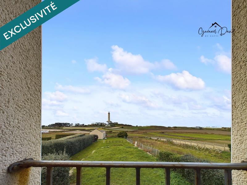 Maison - 190 m² - 8 pièces