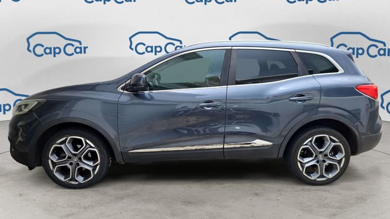 Renault Kadjar 1.2 TCe 130 Energy Intens