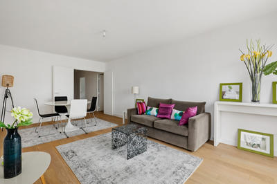 Appartement - 110 m² - 5 pièces