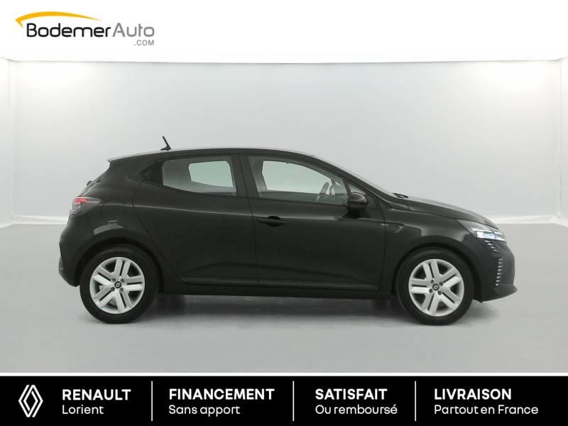 Renault Clio TCe 90 Evolution