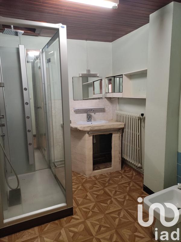 Maison de village - 150 m² - 6 pièces