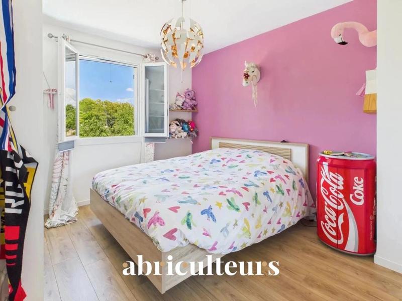 Maison ancienne - 150 m² - 6 pièces