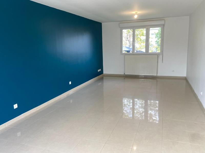 Maison - 106 m² - 5 pièces