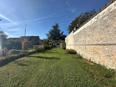 Maison - 158 m² - 5 pièces