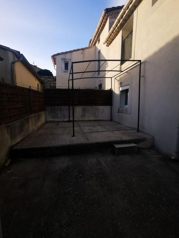 Maison de village - 68 m² - 3 pièces