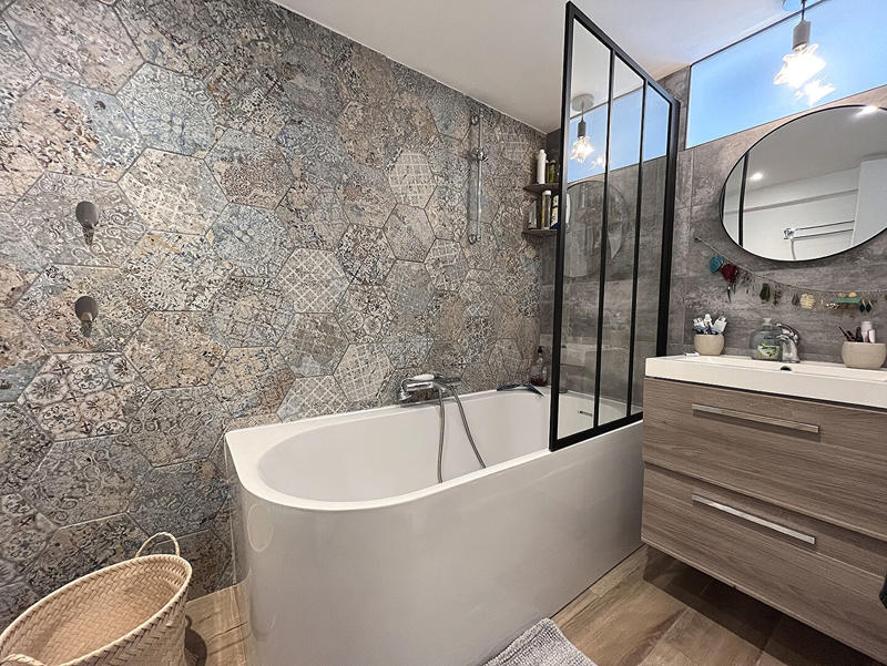 Maison - 160 m² - 5 pièces