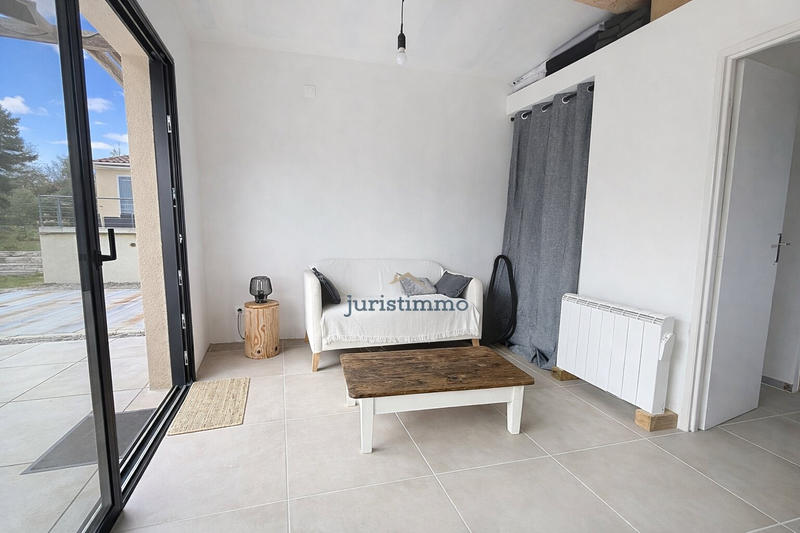 Villa - 124 m² - 6 pièces