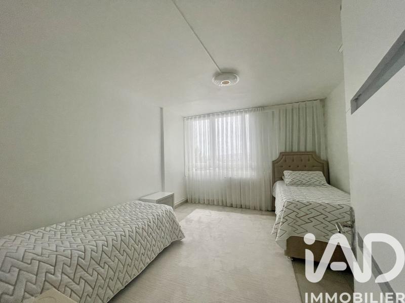 Appartement - 76 m² - 4 pièces