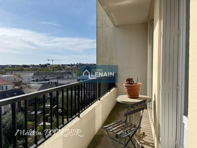 Appartement - 78 m² - 5 pièces