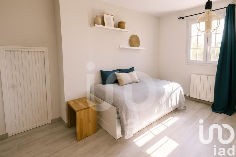 Maison - 175 m² - 6 pièces