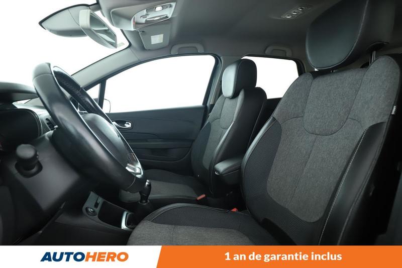 Renault Captur 1.5 dCi Intens 90 ch
