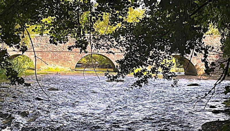 Maison de village - 90 m² - 3 pièces