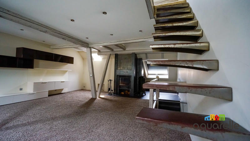 Maison - 176 m² - 5 pièces