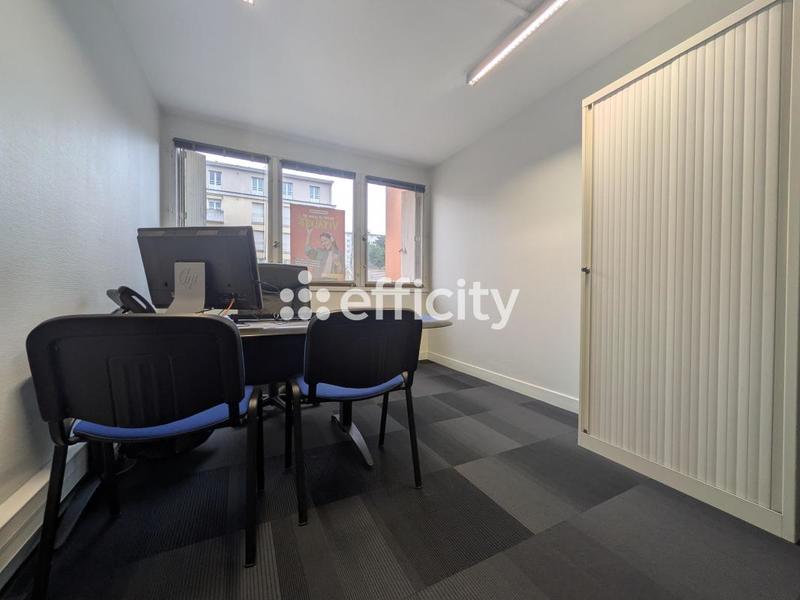 Appartement - 56 m² - 2 pièces