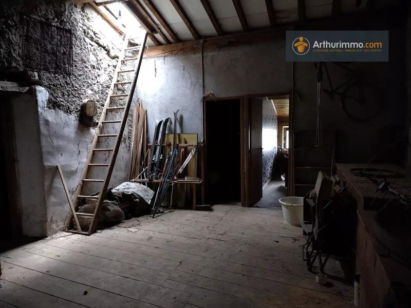 Maison - 182 m² - 5 pièces