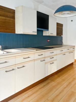 Appartement - 58 m² - 2 pièces