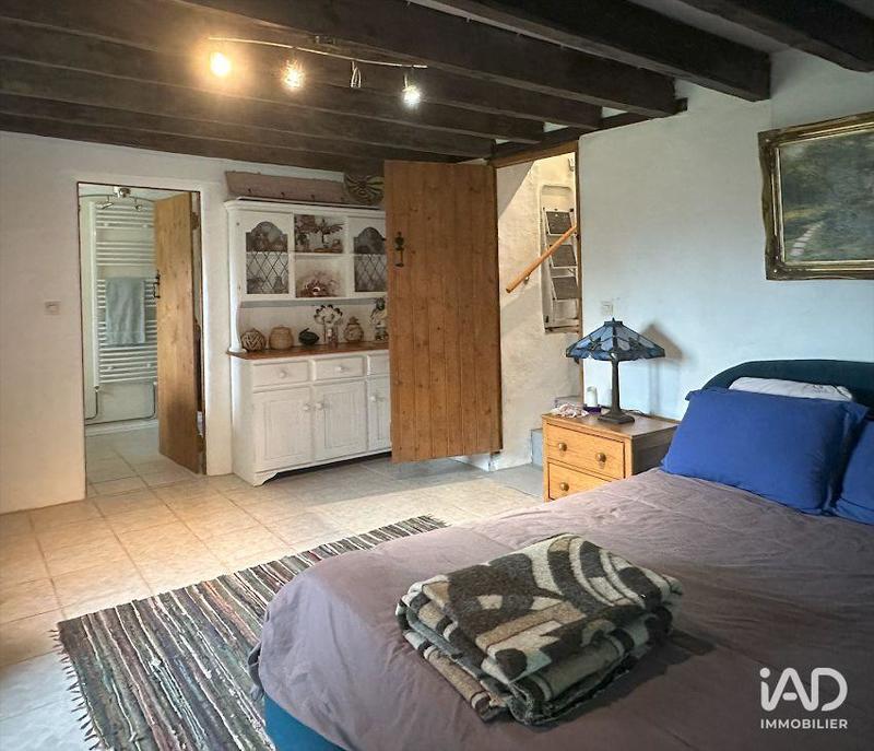 Maison - 222 m² - 7 pièces