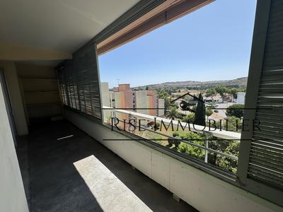 Appartement - 74 m² - 3 pièces