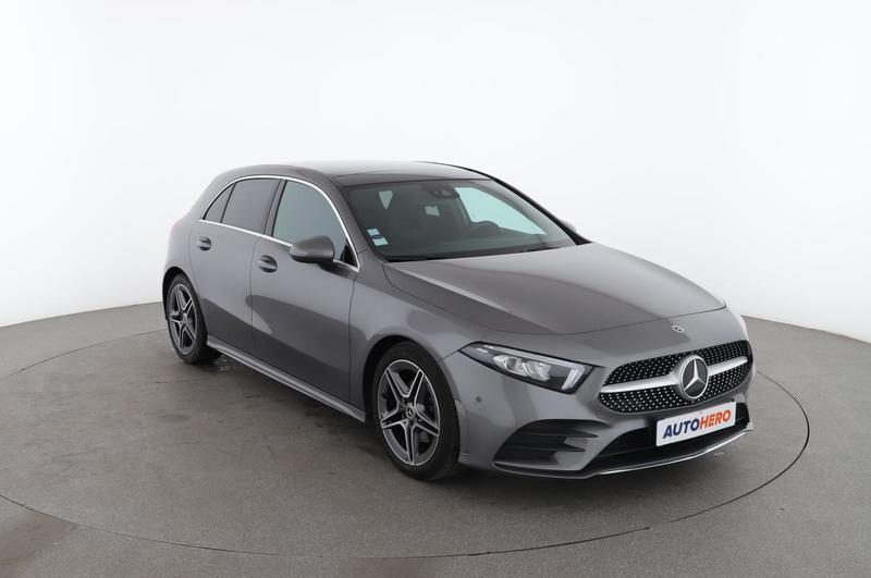Mercedes Classe a 200 Amg Line 7g-Dct 163 ch