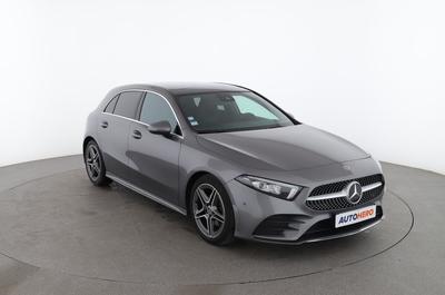 Mercedes Classe a 200 Amg Line 7g-Dct 163 ch