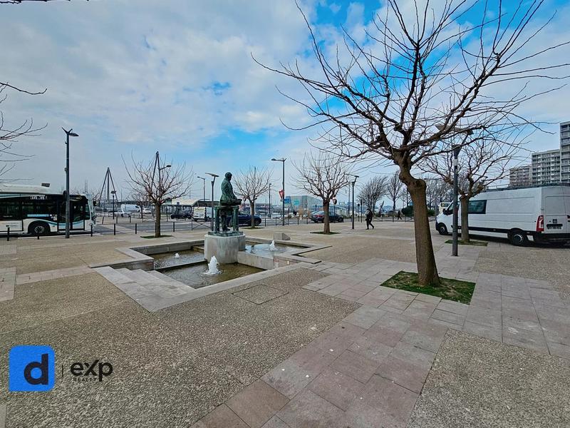 Appartement - 133 m² - 5 pièces