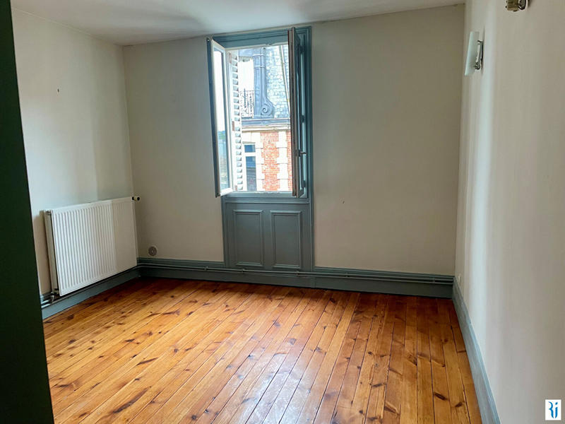 Appartement - 82 m² - 3 pièces