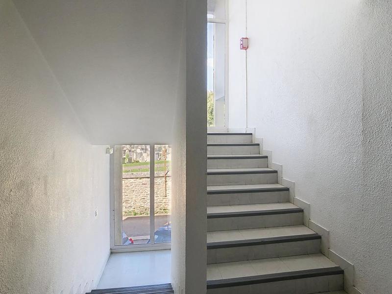 Appartement - 18 m² - 1 pièce