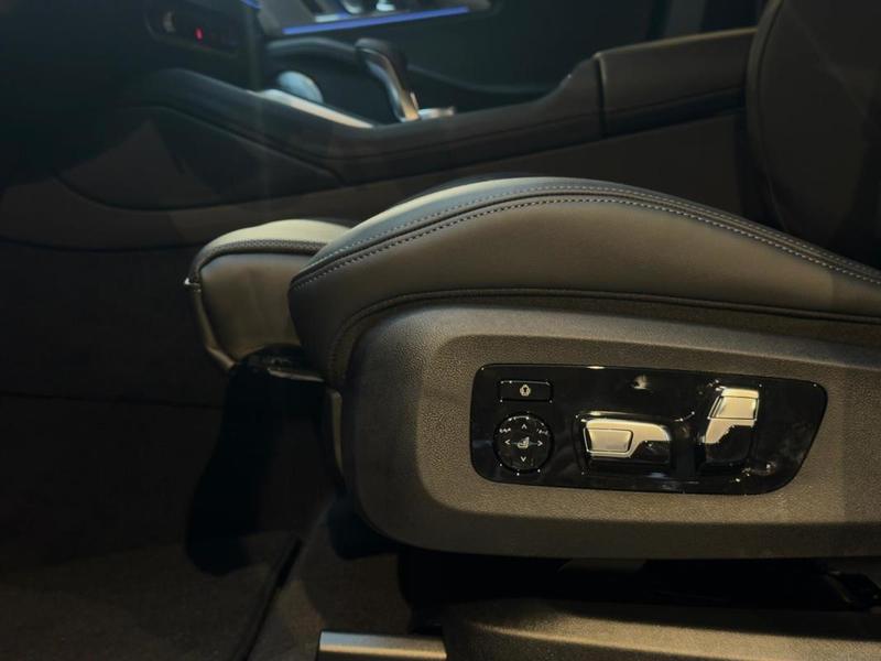 Bmw Xm G09 50e 476 ch Bva8