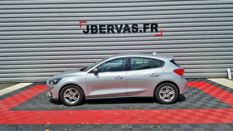 Ford Focus 1.5 EcoBlue 120ch Trend Business